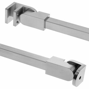 Wsporniki do kabin prysznicowych